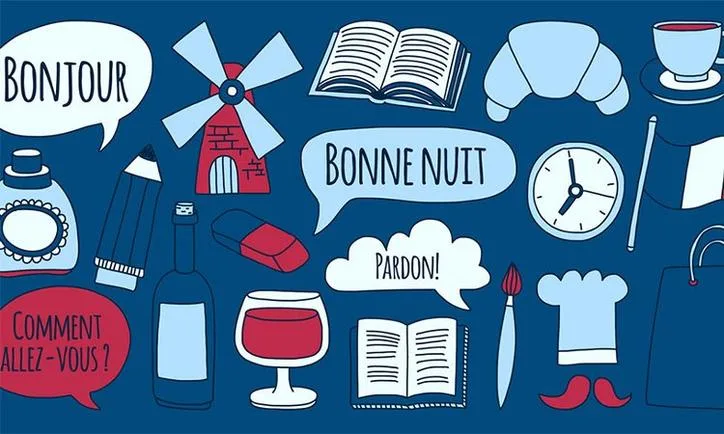 Como melhorar sua fluência em francês rapidamente