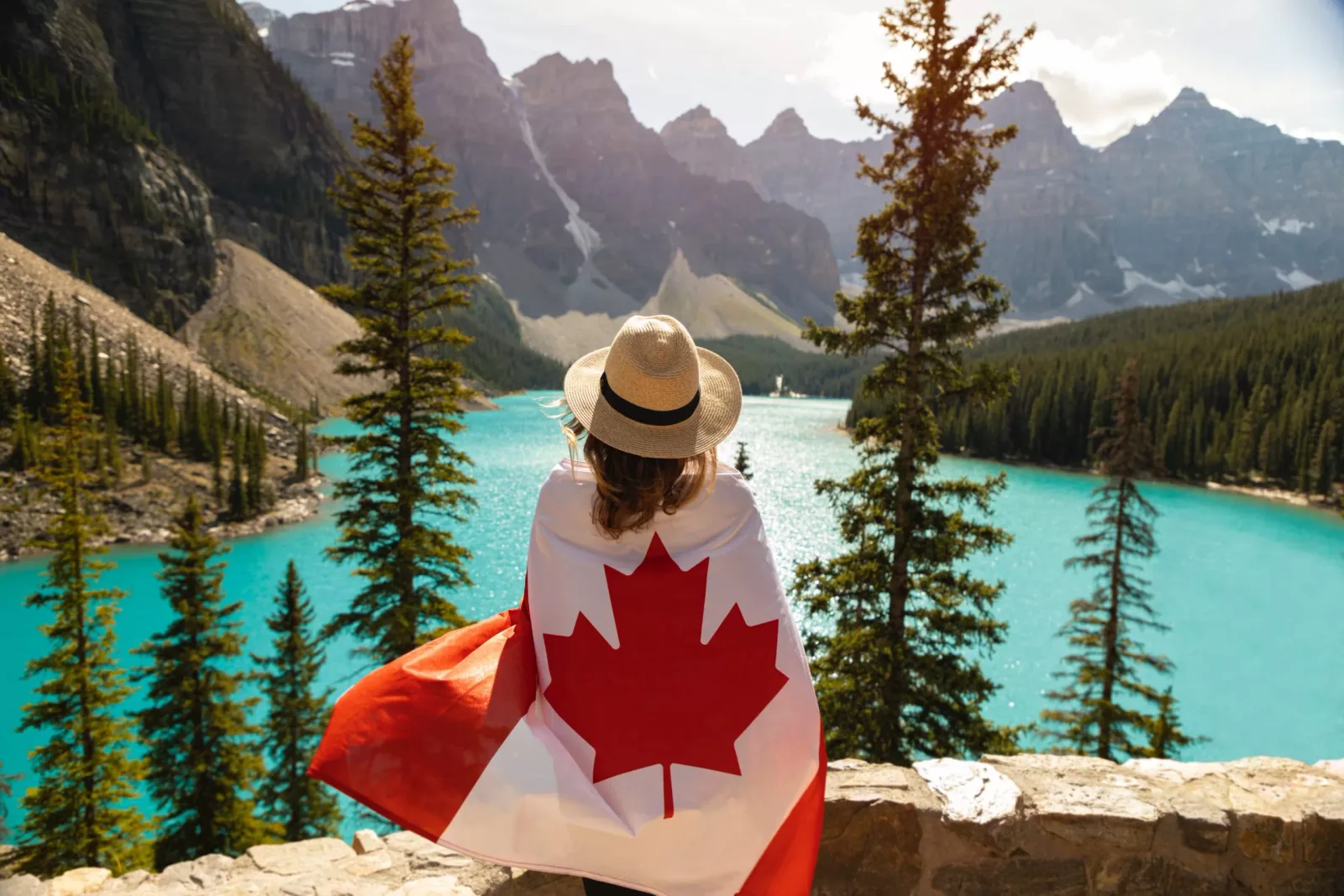 7 Passos Cruciais para Imigrar Legalmente para o Canadá